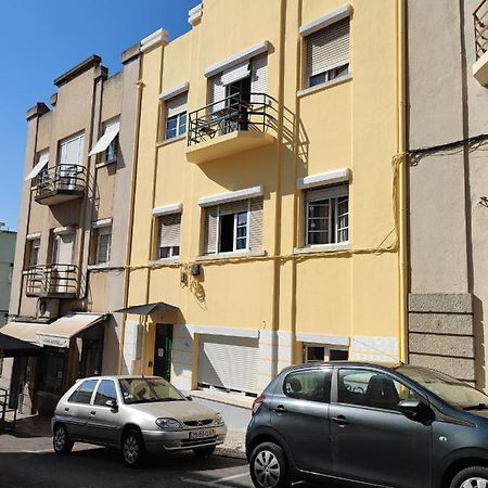 4Sleep Guest House Lisboa Εξωτερικό φωτογραφία