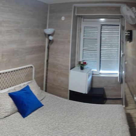 4Sleep Guest House Lisboa Εξωτερικό φωτογραφία