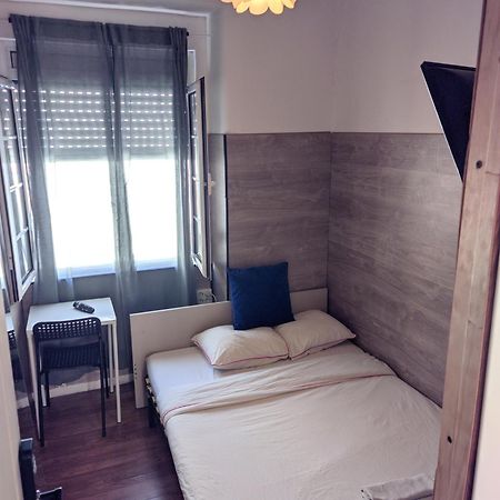 4Sleep Guest House Lisboa Εξωτερικό φωτογραφία