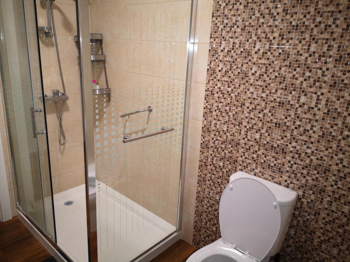 4Sleep Guest House Lisboa Εξωτερικό φωτογραφία