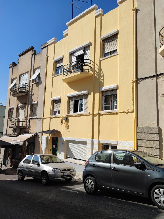 4Sleep Guest House Lisboa Εξωτερικό φωτογραφία