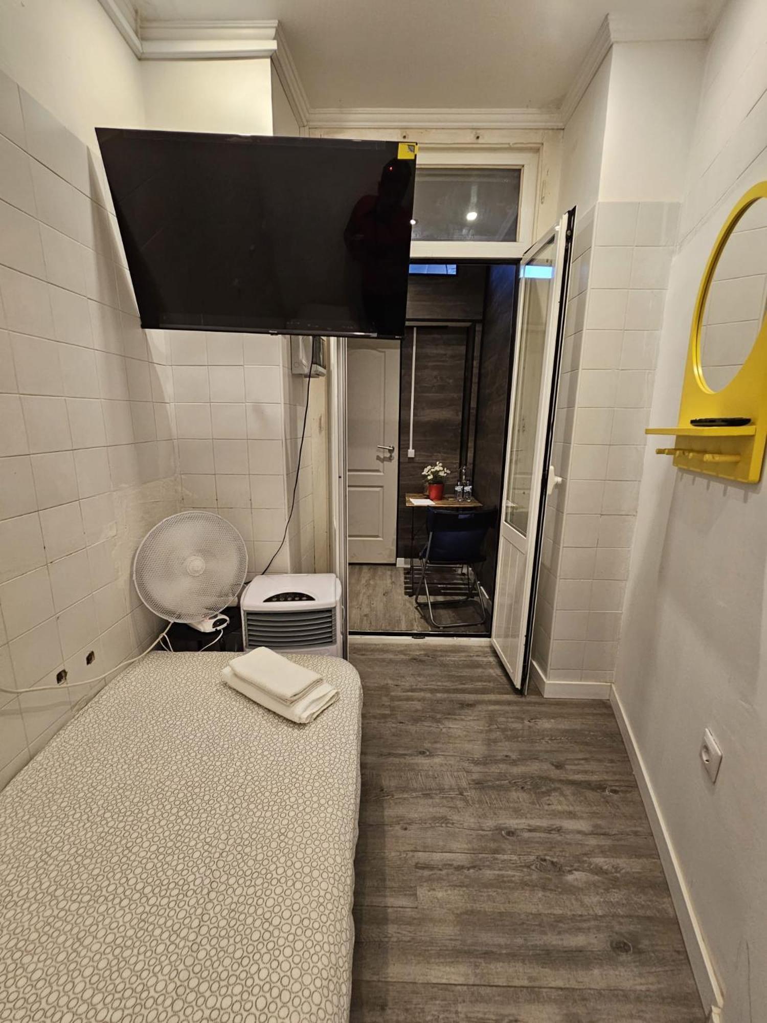 4Sleep Guest House Lisboa Εξωτερικό φωτογραφία