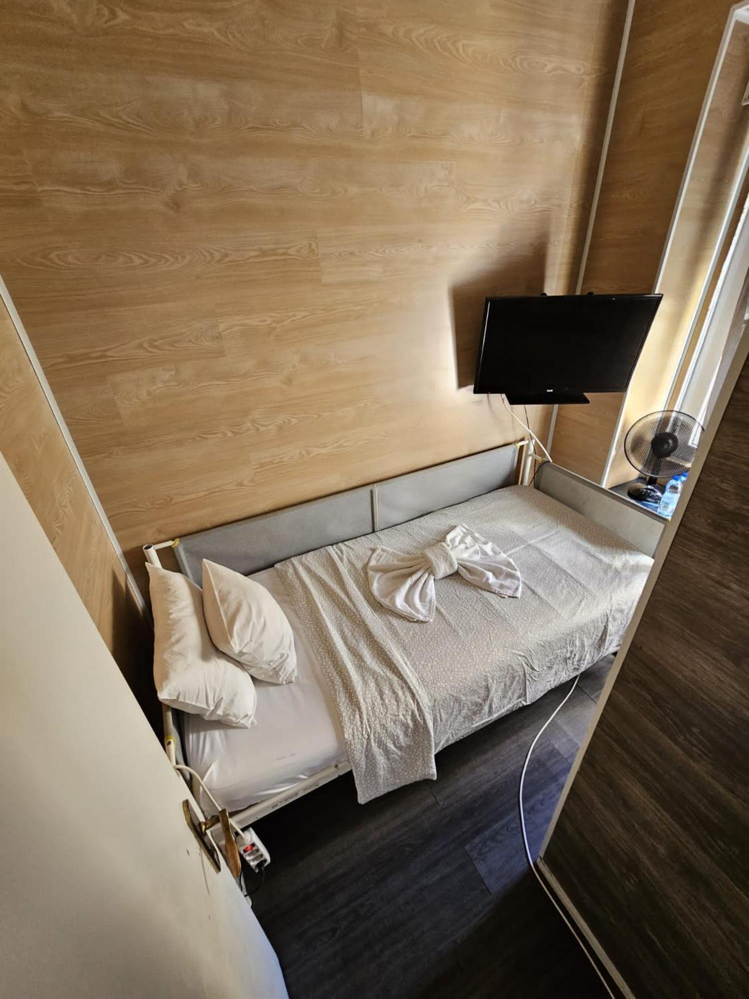 4Sleep Guest House Lisboa Εξωτερικό φωτογραφία