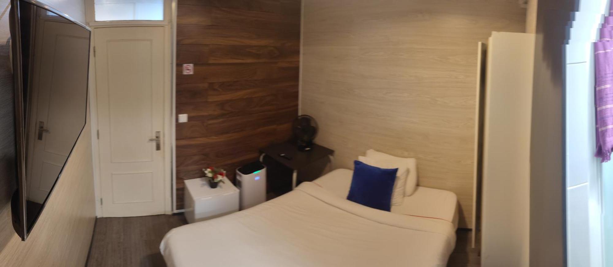 4Sleep Guest House Lisboa Εξωτερικό φωτογραφία