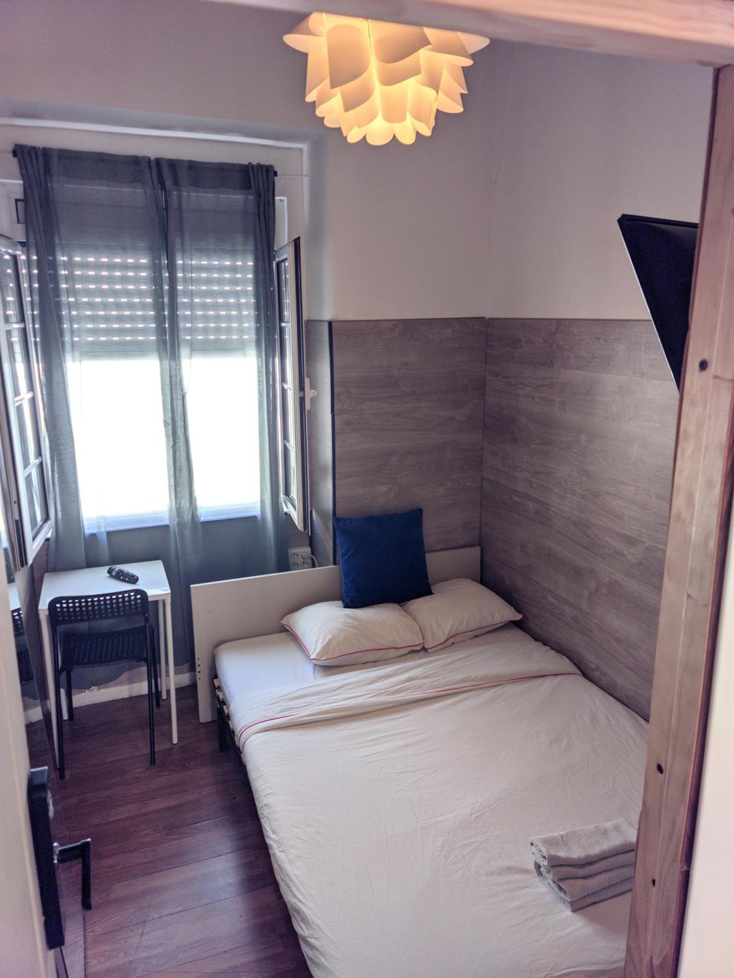 4Sleep Guest House Lisboa Εξωτερικό φωτογραφία