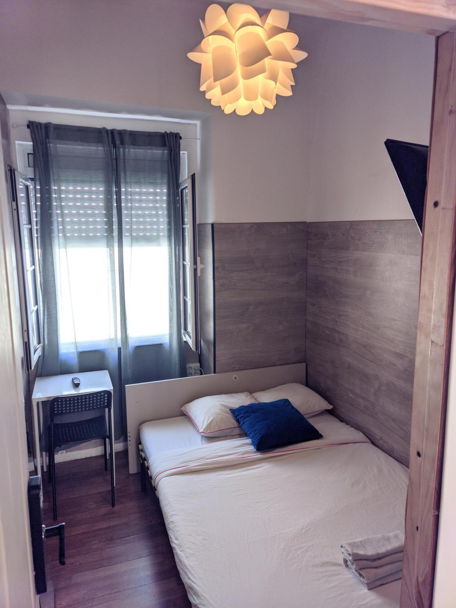 4Sleep Guest House Lisboa Εξωτερικό φωτογραφία