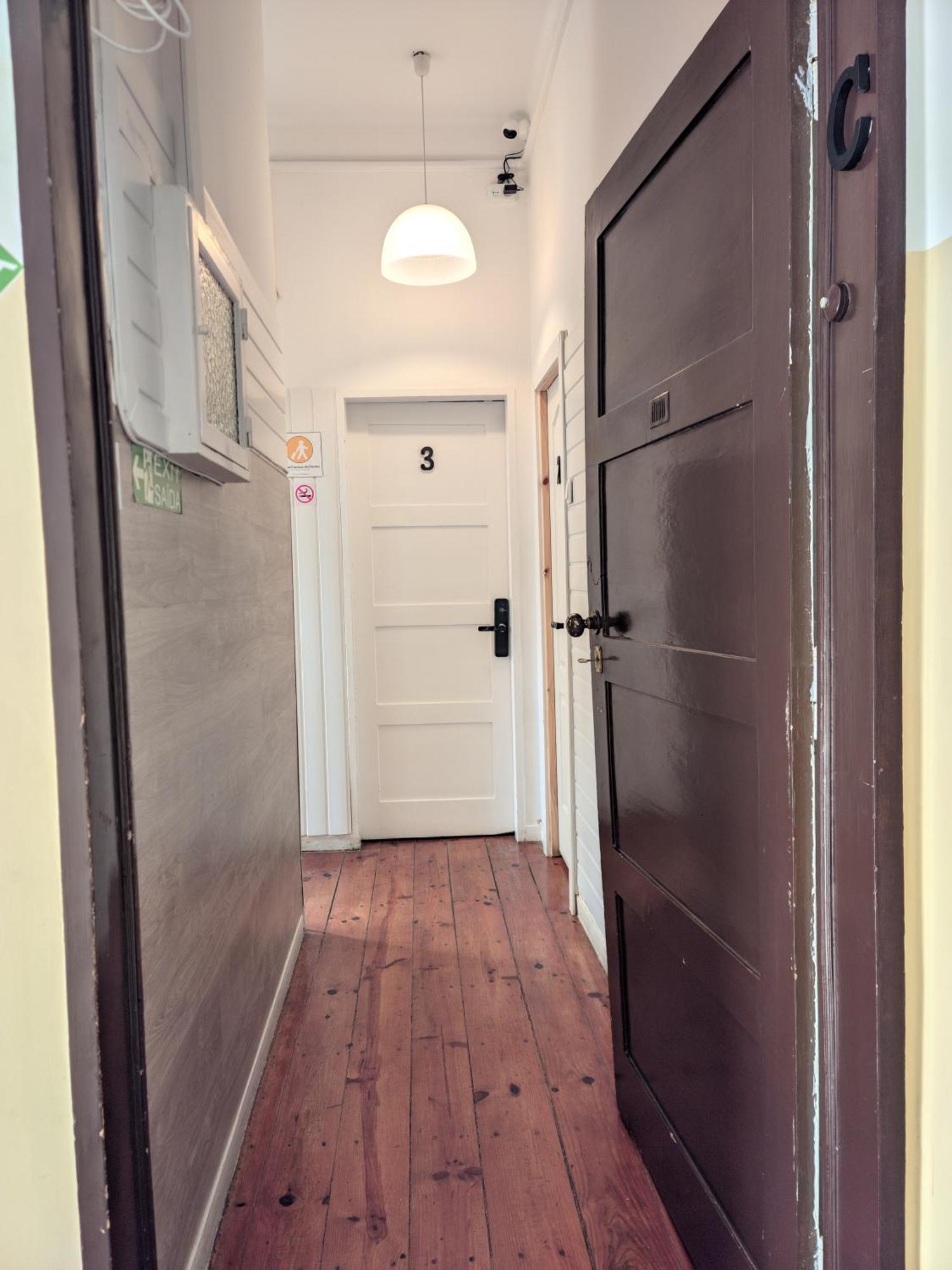 4Sleep Guest House Lisboa Εξωτερικό φωτογραφία